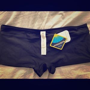 Fabletics swim shorts
